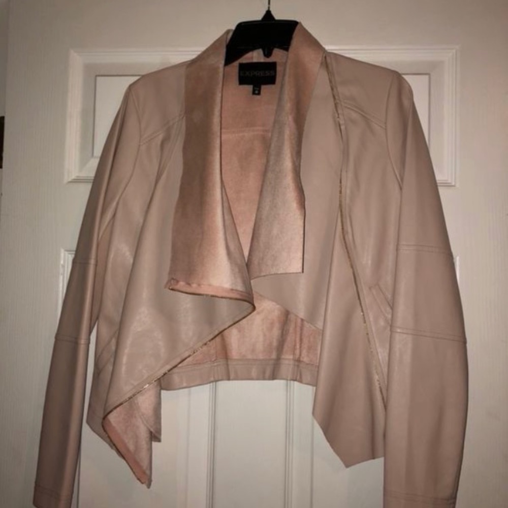 Express Jacket